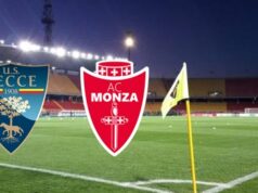 I biglietti per Lecce-Monza