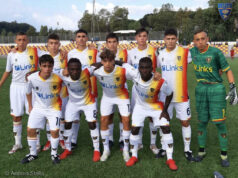 Under 15: i leccesi Ricercato e Pertoso in Nazionale