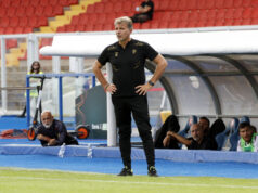 POST MATCH/ Baroni: “Squadra in crescita”