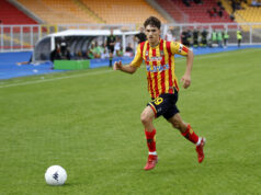 Rodriguez regala 10 biglietti per Lecce-Parma