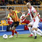 Strefezza in azione vs Monza