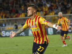 Gabriel Strefezza “player of the week” della 14ª giornata