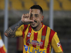 Per Di Mariano futuro lontano da Lecce