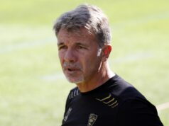 POST MATCH/ Baroni: “Peccato per le occasioni non sfruttate”