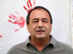 Serata di cinema e diritto sul caso di Mimmo Lucano