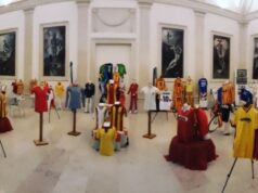 Apre i battenti la Mostra “Passione Lecce – La Storia
