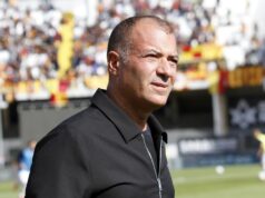 Anche Sticchi Damiani si commuove per Umtiti: “Quelle lacrime…”