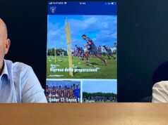 US Lecce Program, presentata l’app