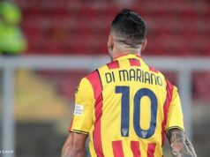 Di Mariano: “Gioco esterno sinistro grazie a De Rossi”