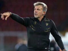 Baroni: “Ad Ascoli con voglia e determinazione”