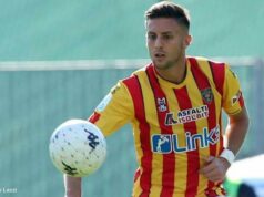 Barreca: “A Lecce verrà un Perugia da non sottovalutare”