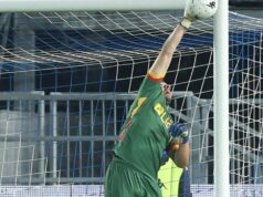 Bleve: “Io titolare? Importa il bene della squadra non del singolo”