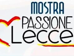 Oggi il taglio del nastro di “Passione Lecce, La Storia”