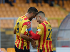 Coda-Strefezza: attenti a quei due