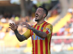 Di Mariano: “Più difficile è la vittoria, più grande è la felicità nel vincere”