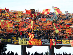 “Via del Mare”, è nuovo record di spettatori