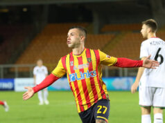 Marcatori di Serie B, Coda al comando tallonato da Strefezza