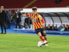 Il Cesena pensa a Pablo Rodriguez per l’attacco