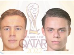 Bjarnason e Helgason convocati dall’Islanda