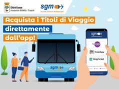 Trasporto pubblico urbano: dal 1° dicembre biglietti acquistabili via app