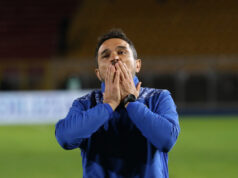 Conticchio cuore giallorosso: “Chi va in A? Lecce e Pisa”