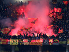 Petardi, altra stangata per il Lecce