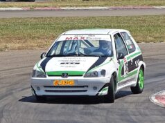 Alla Pista Salentina il 1° Event Show Salento