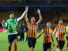 Serie B: il Lecce è tra le favorite per la promozione