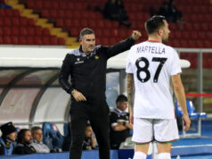 POSTA MATCH/ Lucarelli: “Sempre un’emozione tornare a Lecce”