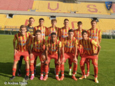 Primavera 1/ Sono 22 i convocati del Lecce per il Pescara