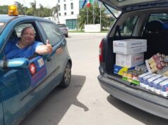 Il Pronto Soccorso dei Poveri cerca 100 buoni spesa per i senza tetto di Lecce