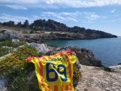 Riecco Hene Kurraska: maglia gratis a chi va allo stadio