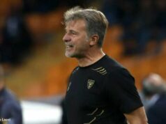 Baroni: “Col Parma servirà grande voglia”