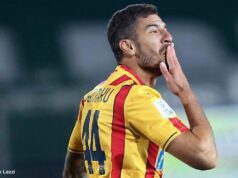 Dermaku ex senza rimpianti: “I tifosi ci daranno una grossa mano”