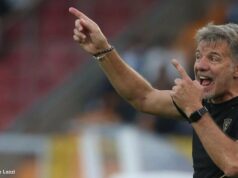 Baroni: “Riprendere da dove abbiamo interrotto”