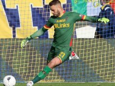 Gabriel: “Il collettivo la nostra forza”