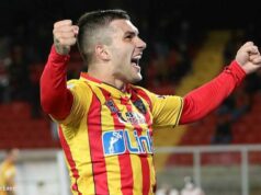 Strefezza: “A Ferrara gara speciale, ma penso solo al Lecce”