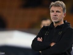 Baroni: “A Ferrara col piglio delle grandi squadre. Coda? Vedremo…”
