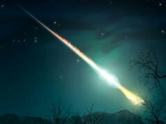 Bolide sui cieli del Salento, cosa è davvero successo?