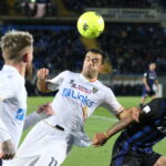 Olivieri vs Pisa