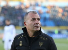 Sticchi Damiani: “Lecce, peccato. Ma che spirito!”