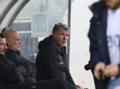 POST MATCH/ Baroni: “Un episodio ha cambiato la partita”
