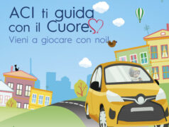 “Aci ti guida con il Cuore” per i piccoli del “Vito Fazzi” di Lecce