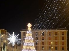 Al via da oggi i mercatini di Natale in città