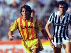 Targa a Beto Barbas: domani la consegna all’Open Space