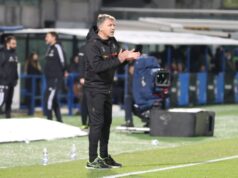 POST MATCH/ Baroni: “Buona prestazione e bel gioco. Bene così”