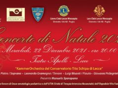 All’Apollo il Concerto di Natale per il Reparto di Oncoematologia pediatrica e l’UTIN del “Fazzi”