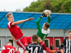 Primavera Lecce, salta il tesseramento dell’attaccante Jackuliak