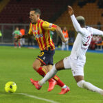 Di Mariano vs Reggina