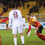 Gargiulo gol vs Reggina